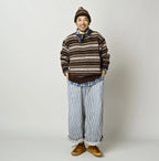 Aspen Jacquard 908 Sweater