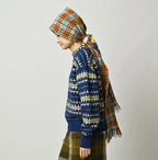 Aspen Jacquard 908 Sweater