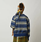 Aspen Jacquard 908 Sweater