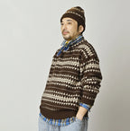 Aspen Jacquard 908 Sweater