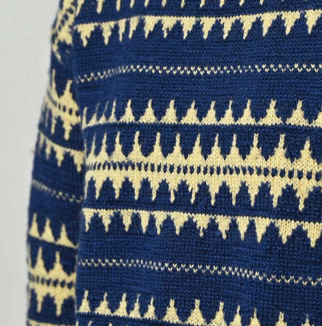 Aspen Jacquard 908 Sweater