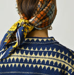 Aspen Jacquard 908 Sweater