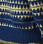 Aspen Jacquard 908 Sweater