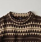 Aspen Jacquard 908 Sweater