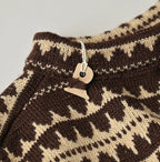 Aspen Jacquard 908 Sweater