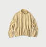 Float Boiled Wool 908 Mountain T-shirt