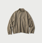 Float Boiled Wool 908 Mountain T-shirt