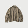 Float Boiled Wool 908 Mountain T-shirt