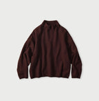 Float Boiled Wool 908 Mountain T-shirt