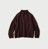 Float Boiled Wool 908 Mountain T-shirt