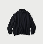 Float Boiled Wool 908 Mountain T-shirt