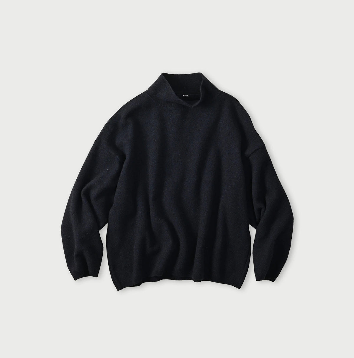 Float Boiled Wool 908 Mountain T-shirt