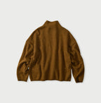 Float Boiled Wool 908 Mountain T-shirt