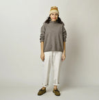 Float Boiled Wool 908 Mountain T-shirt
