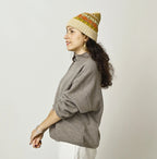 Float Boiled Wool 908 Mountain T-shirt