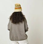 Float Boiled Wool 908 Mountain T-shirt