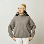 Float Boiled Wool 908 Mountain T-shirt