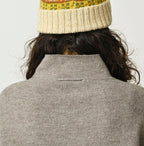 Float Boiled Wool 908 Mountain T-shirt