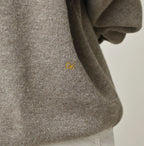 Float Boiled Wool 908 Mountain T-shirt