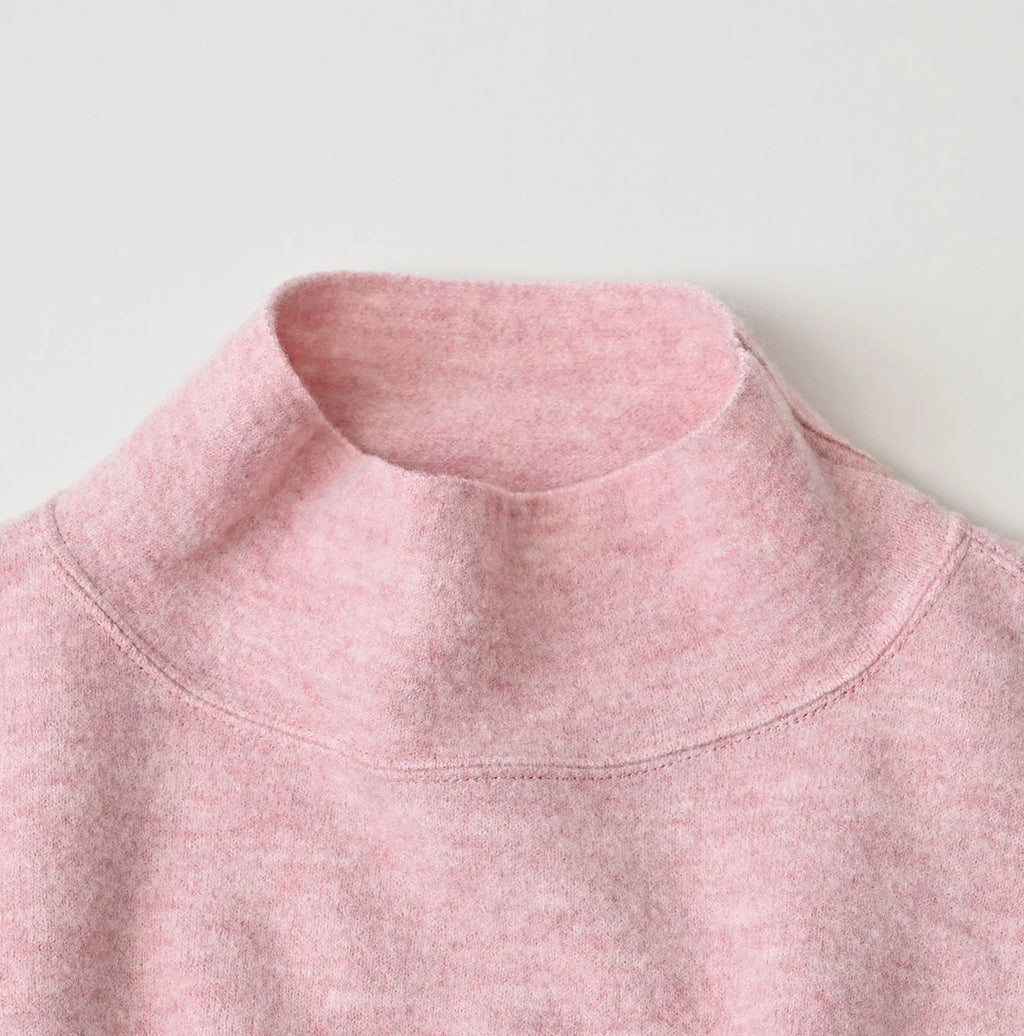 Float Boiled Wool 908 Mountain T-shirt