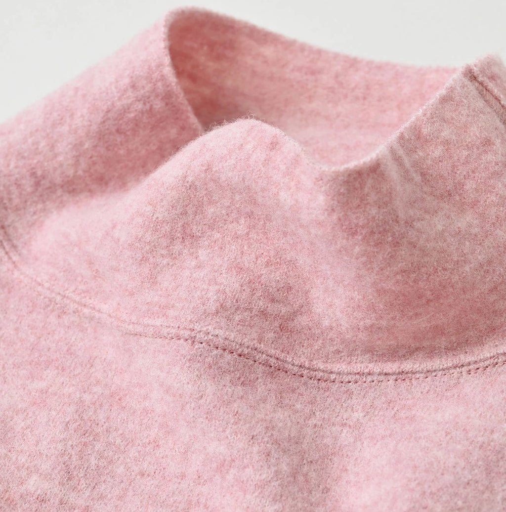 Float Boiled Wool 908 Mountain T-shirt