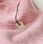 Float Boiled Wool 908 Mountain T-shirt