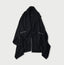 Float Boiled Wool 908 Stole Bolero