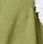 Float Boiled Wool 908 Stole Bolero