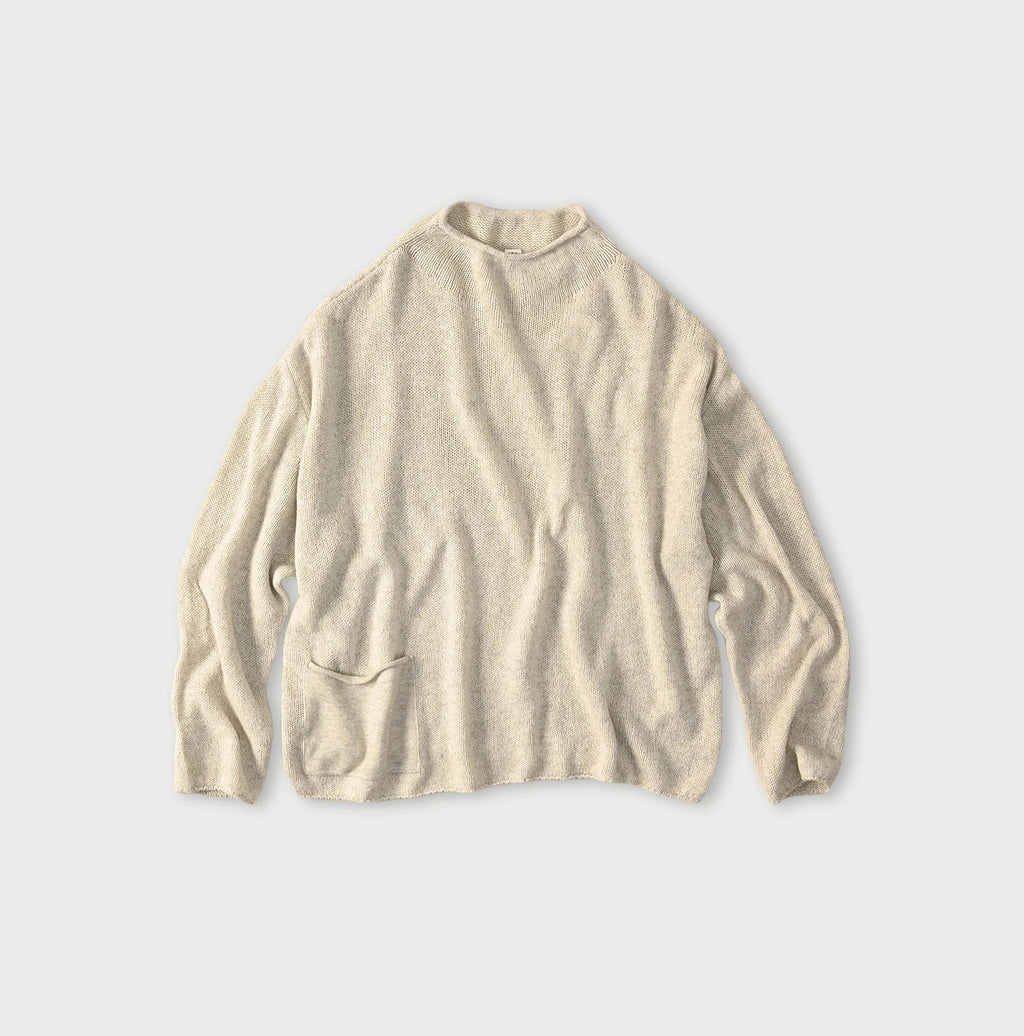 Cashmere Gauze 908 Uma T-shirt