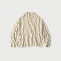 Cashmere Gauze 908 Uma T-shirt