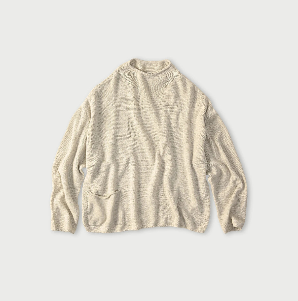 Cashmere Gauze 908 Uma T-shirt