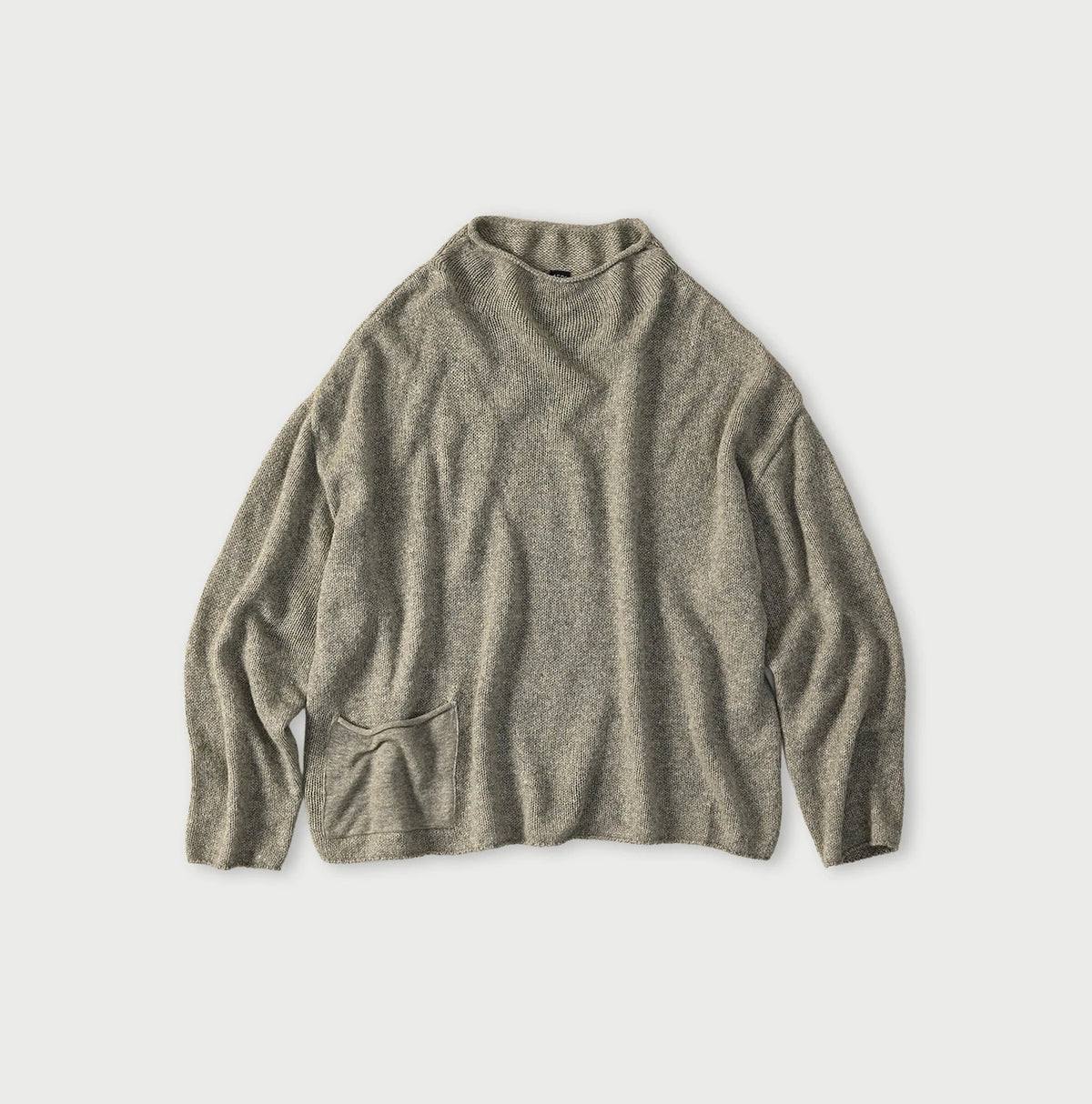 Cashmere Gauze 908 Uma T-shirt