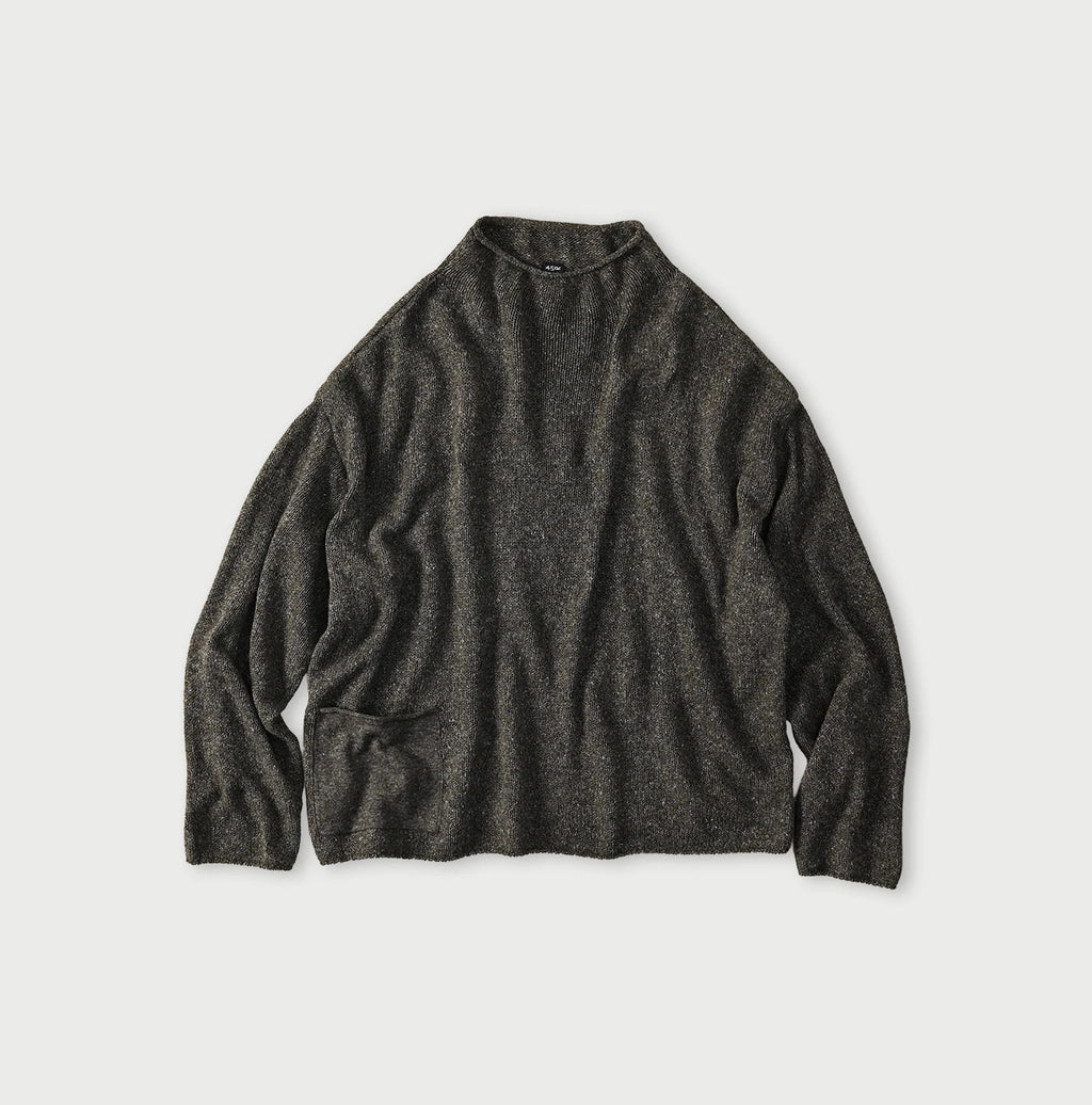 Cashmere Gauze 908 Uma T-shirt