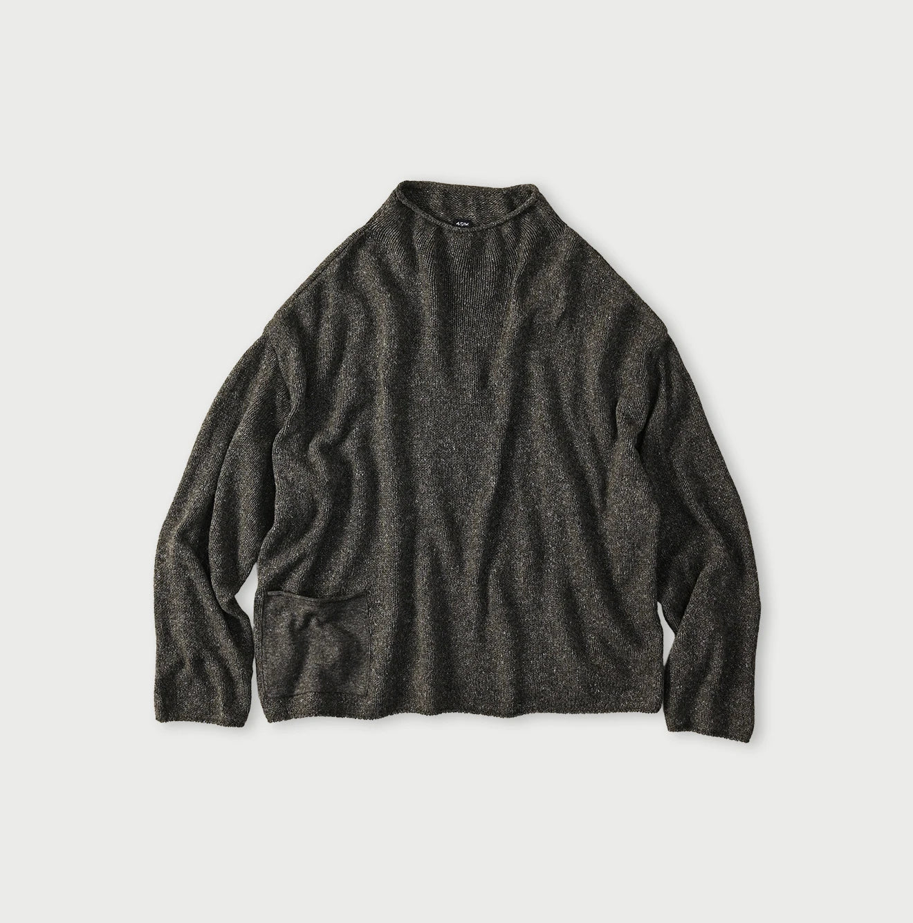 Cashmere Gauze 908 Uma T-shirt