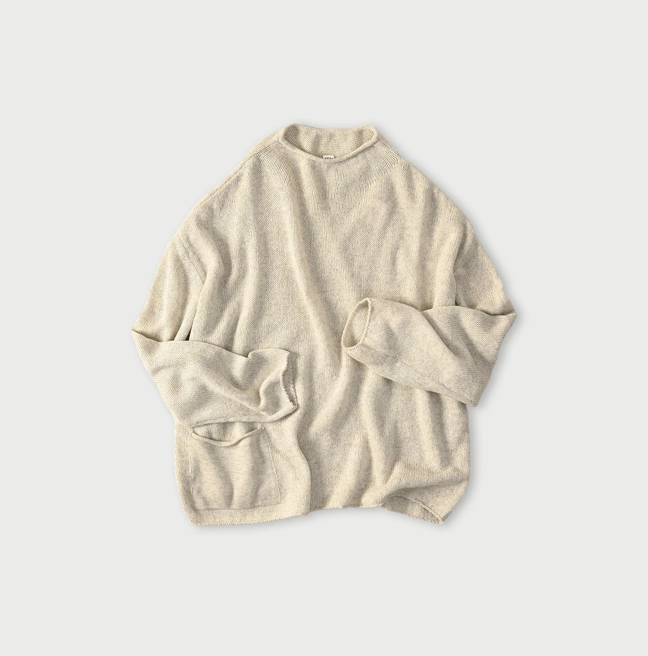 Cashmere Gauze 908 Uma T-shirt