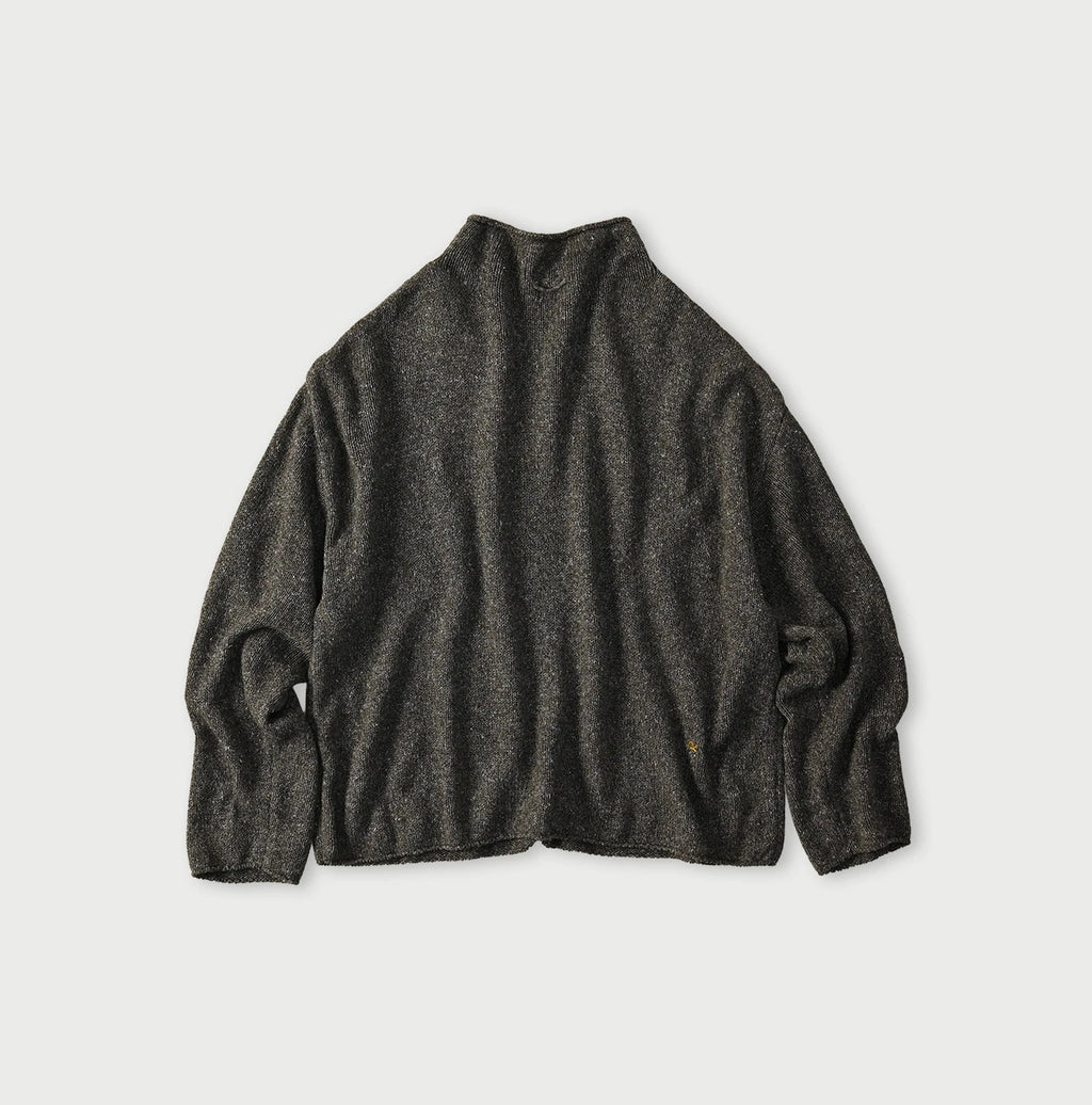 Cashmere Gauze 908 Uma T-shirt