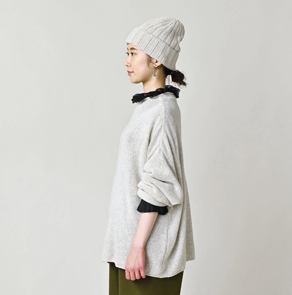 Cashmere Gauze 908 Uma T-shirt