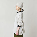 Cashmere Gauze 908 Uma T-shirt