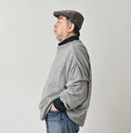 Cashmere Gauze 908 Uma T-shirt