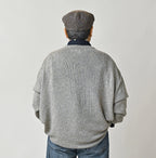 Cashmere Gauze 908 Uma T-shirt