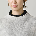 Cashmere Gauze 908 Uma T-shirt