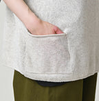 Cashmere Gauze 908 Uma T-shirt