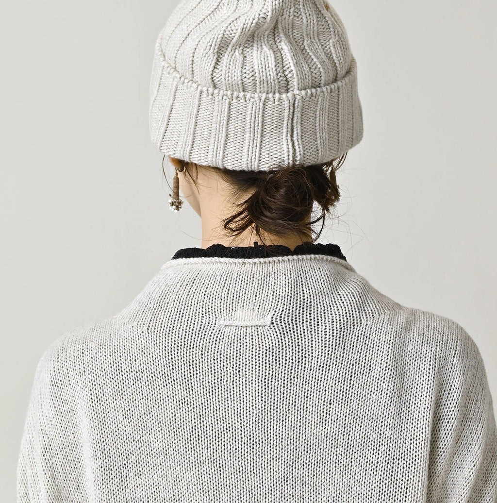 Cashmere Gauze 908 Uma T-shirt