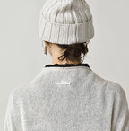 Cashmere Gauze 908 Uma T-shirt