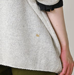 Cashmere Gauze 908 Uma T-shirt