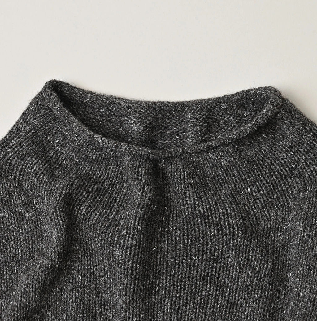 Cashmere Gauze 908 Uma T-shirt