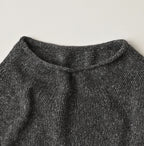 Cashmere Gauze 908 Uma T-shirt