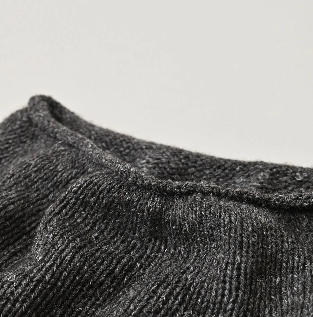 Cashmere Gauze 908 Uma T-shirt