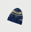 Aspen Jacquard Knit Cap