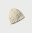 Linen Cashmere Knit Cap